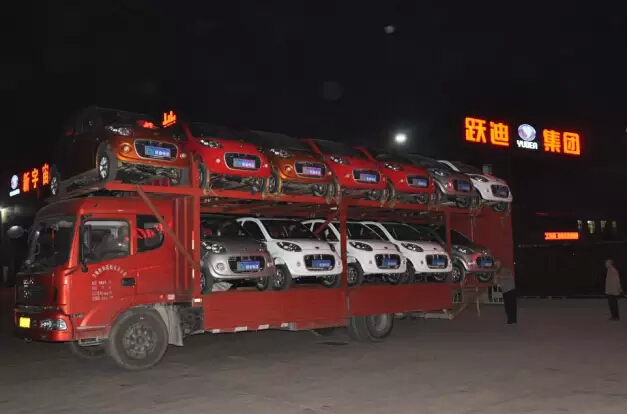 電動(dòng)汽車,電動(dòng)轎車