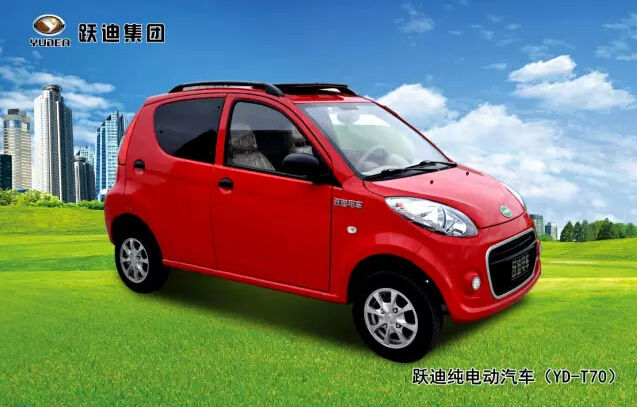 新能源汽車規(guī)?；l(fā)展已成定局