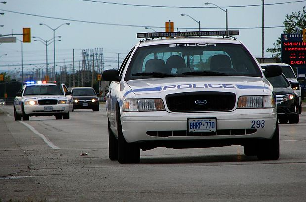 警用車發(fā)展趨勢---低碳環(huán)保警用電動汽車